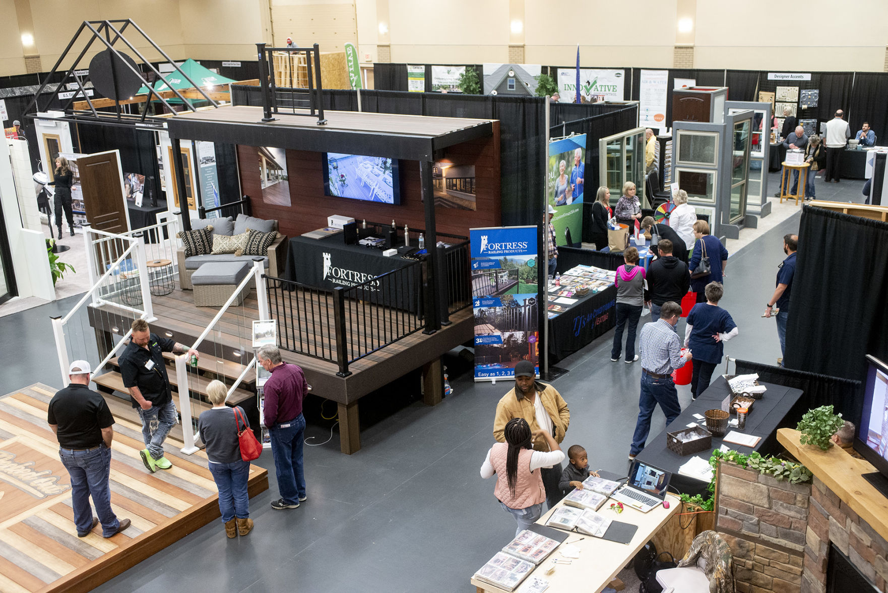 Home and Design Show